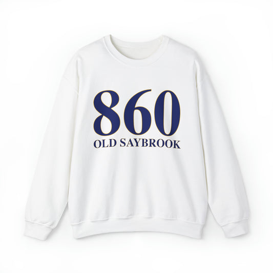 Old saybrook sweatshirt