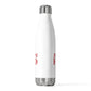 Just a kid from Fairfield 20oz Insulated Bottle