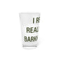 I Really Really Miss Barkhamsted Pint Glass, 16oz