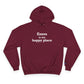 Essex is My Happy Place Champion Hoodie