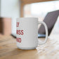 I Really Really Miss Portland Mug 15oz