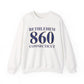 Bethlehem 860 Connecticut Heavy Blend™ Crewneck Sweatshirt