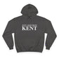 Just a kid from Kent Champion Hoodie