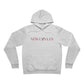 41 Tilt New Canaan Unisex Sponge Fleece Pullover Hoodie