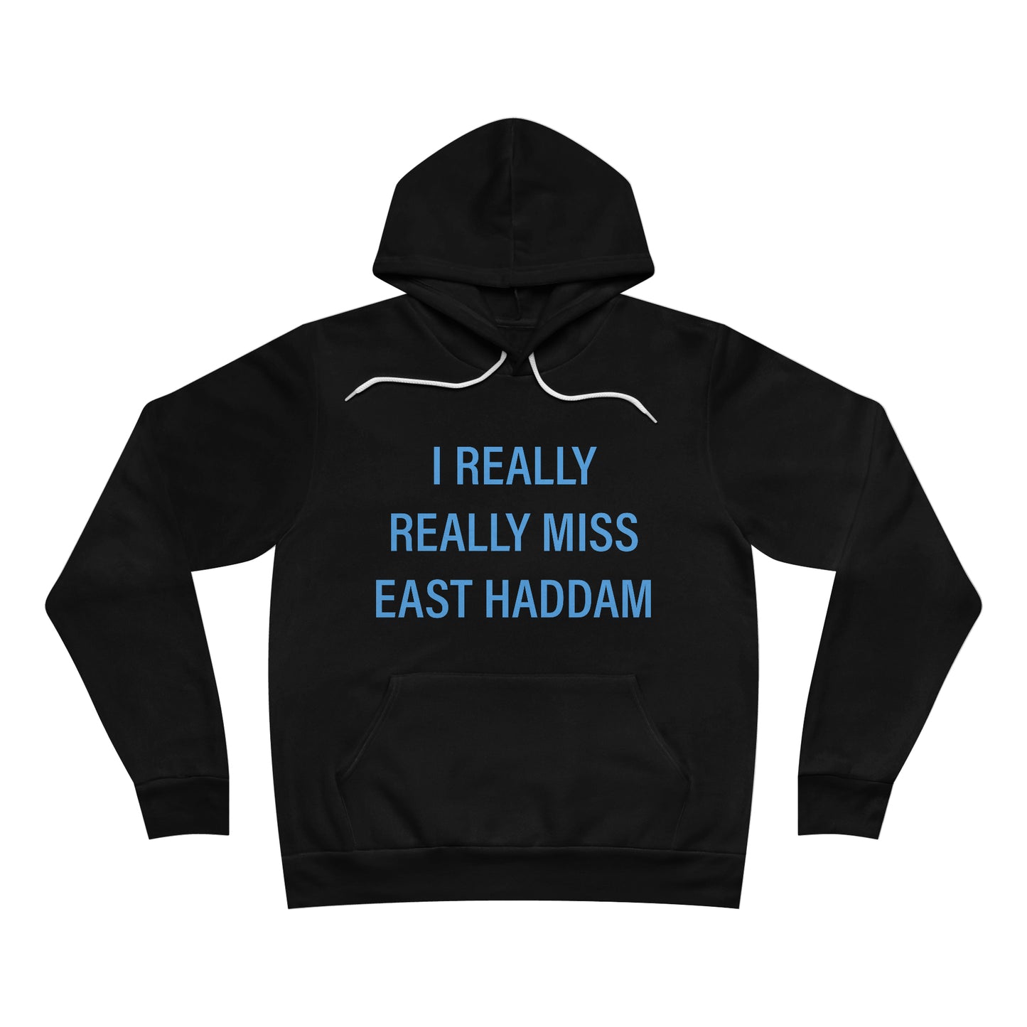 East haddam hoodie