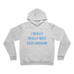 East haddam hooded sweatshirt hoodie