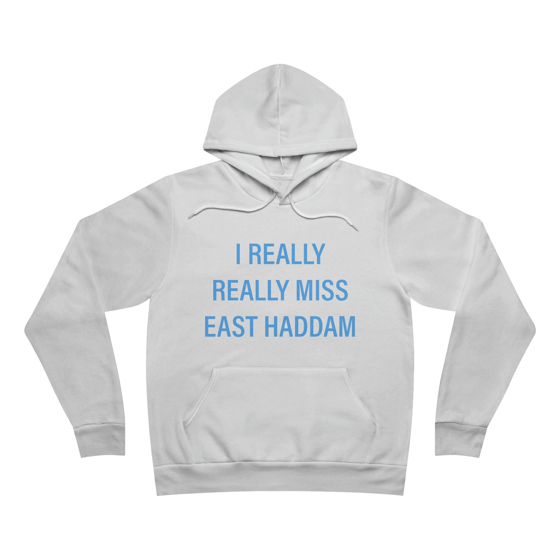 East haddam hooded sweatshirt hoodie