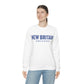 New Britain Born & Raised Unisex Heavy Blend™ Crewneck Sweatshirt