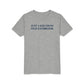 Just a kid from Old Saybrook Youth Short Sleeve T-Shirt