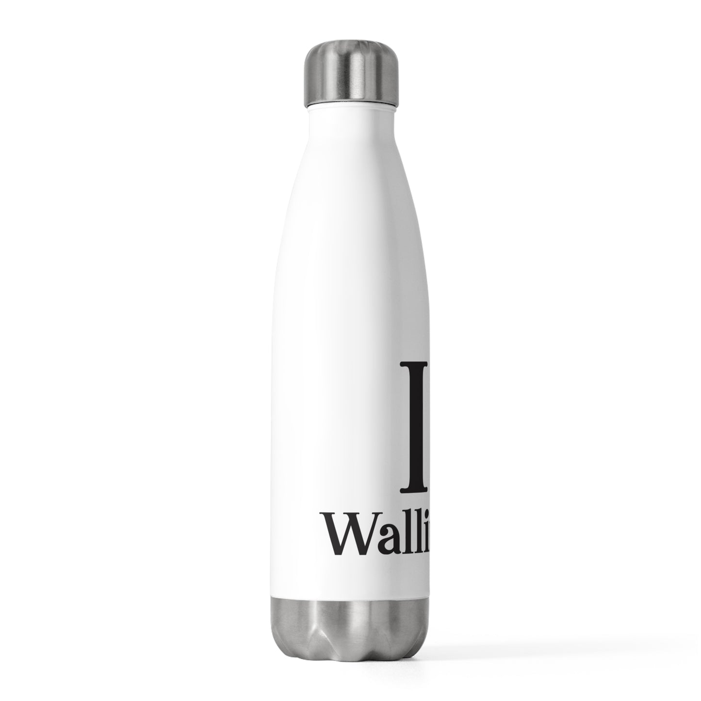 I Clover Wallingford 20oz Insulated Bottle