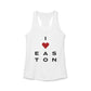 Easton Vision Women's Ideal Racerback Tank Top
