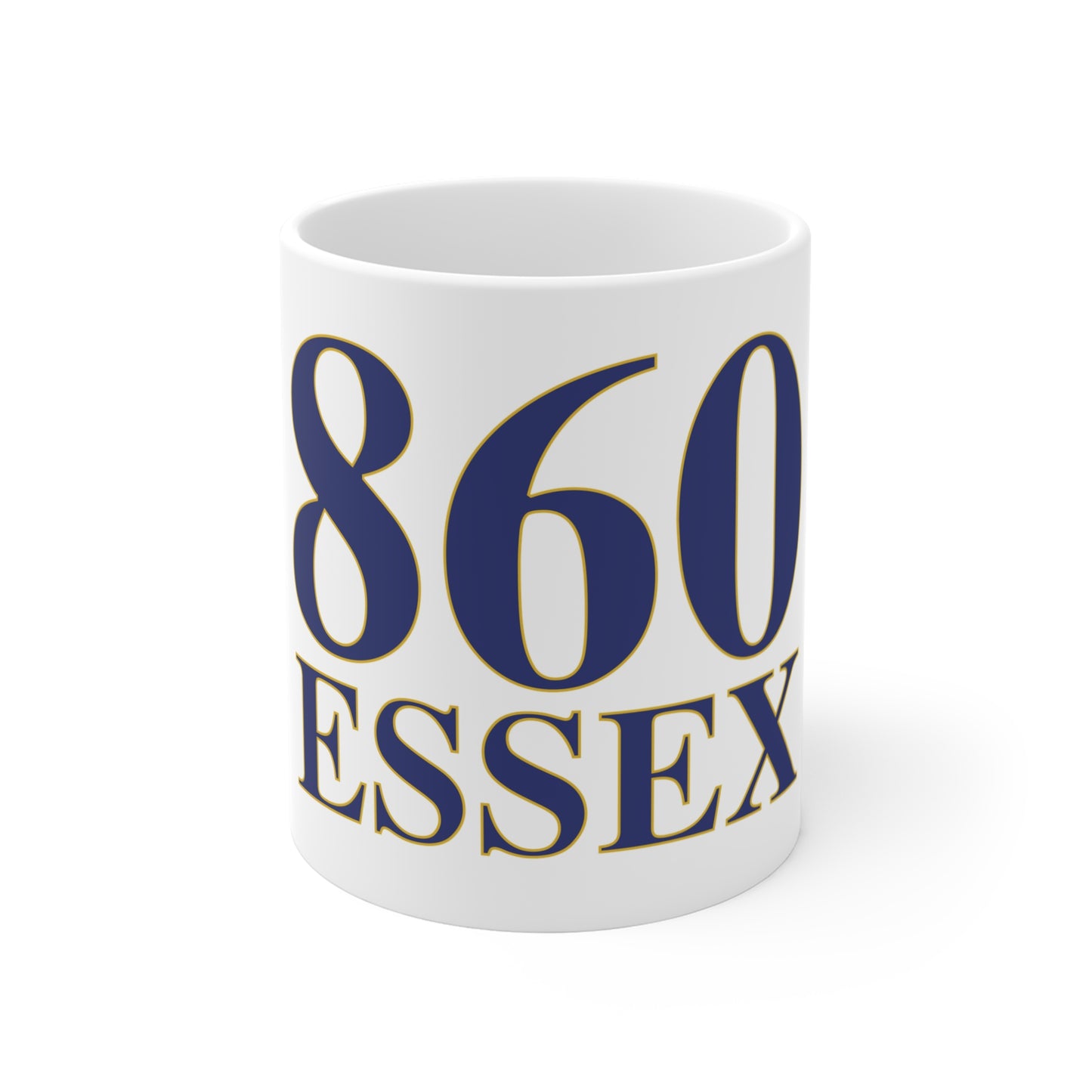 860 Essex Mug 11oz