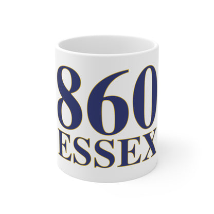 860 Essex Mug 11oz