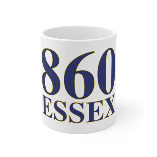 860 Essex Mug 11oz