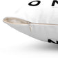 Rowayton Vision Spun Polyester Square Pillow