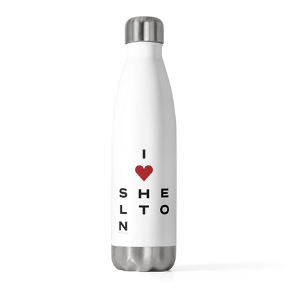 Shelton Vision 20oz Insulated Bottle