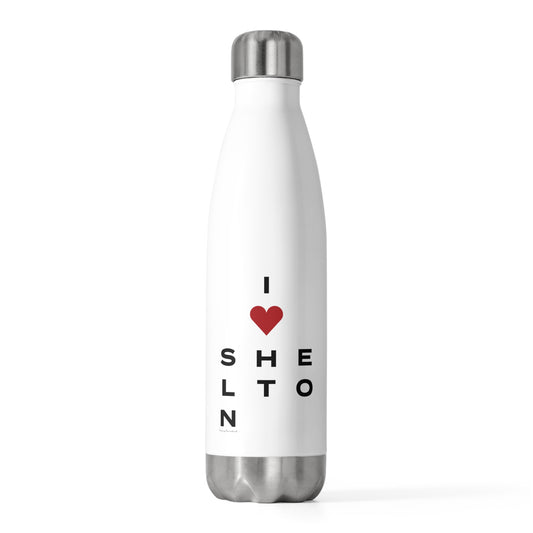 Shelton Vision 20oz Insulated Bottle