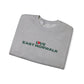 Love East Norwalk Unisex Heavy Blend™ Crewneck Sweatshirt