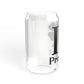I Clover Prospect Sipper Glass, 16oz