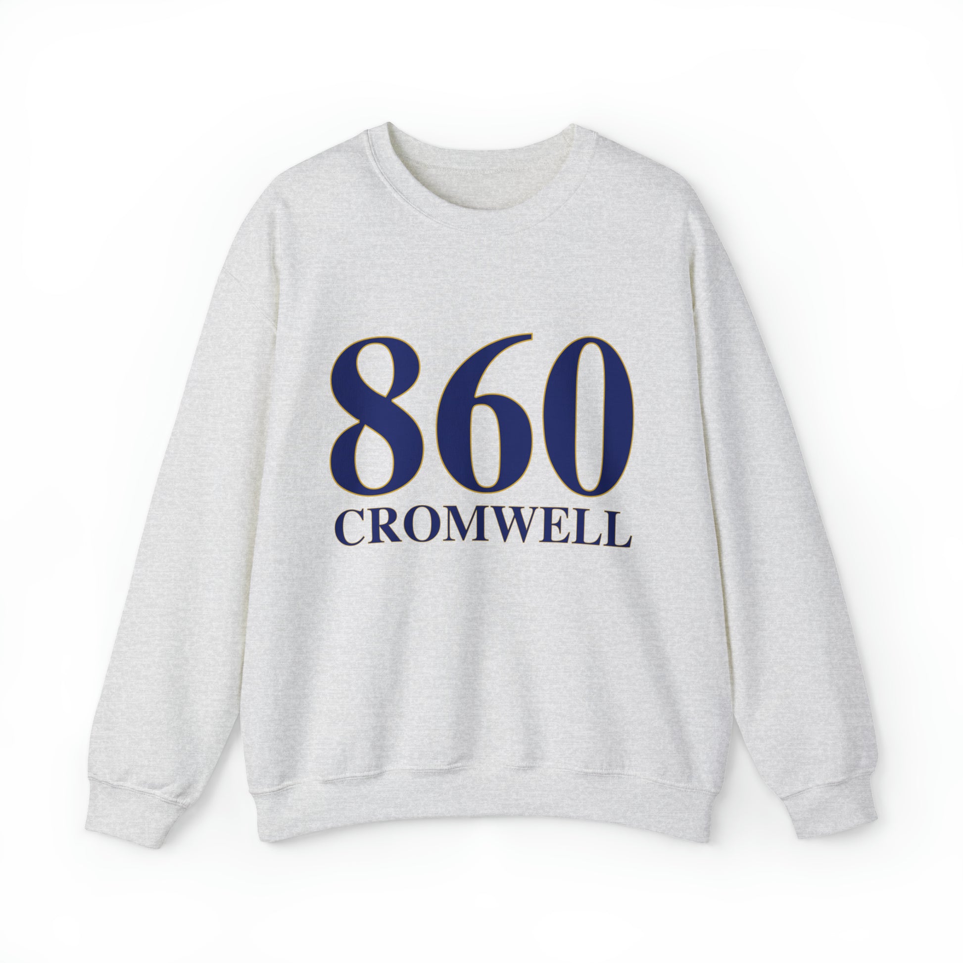 Cromwell ct sweatshirt