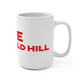 Love Greenfield Hill Mug 15oz