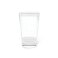 Vintage Merritt Parkway Exit 44 Sign Pint Glass, 16oz