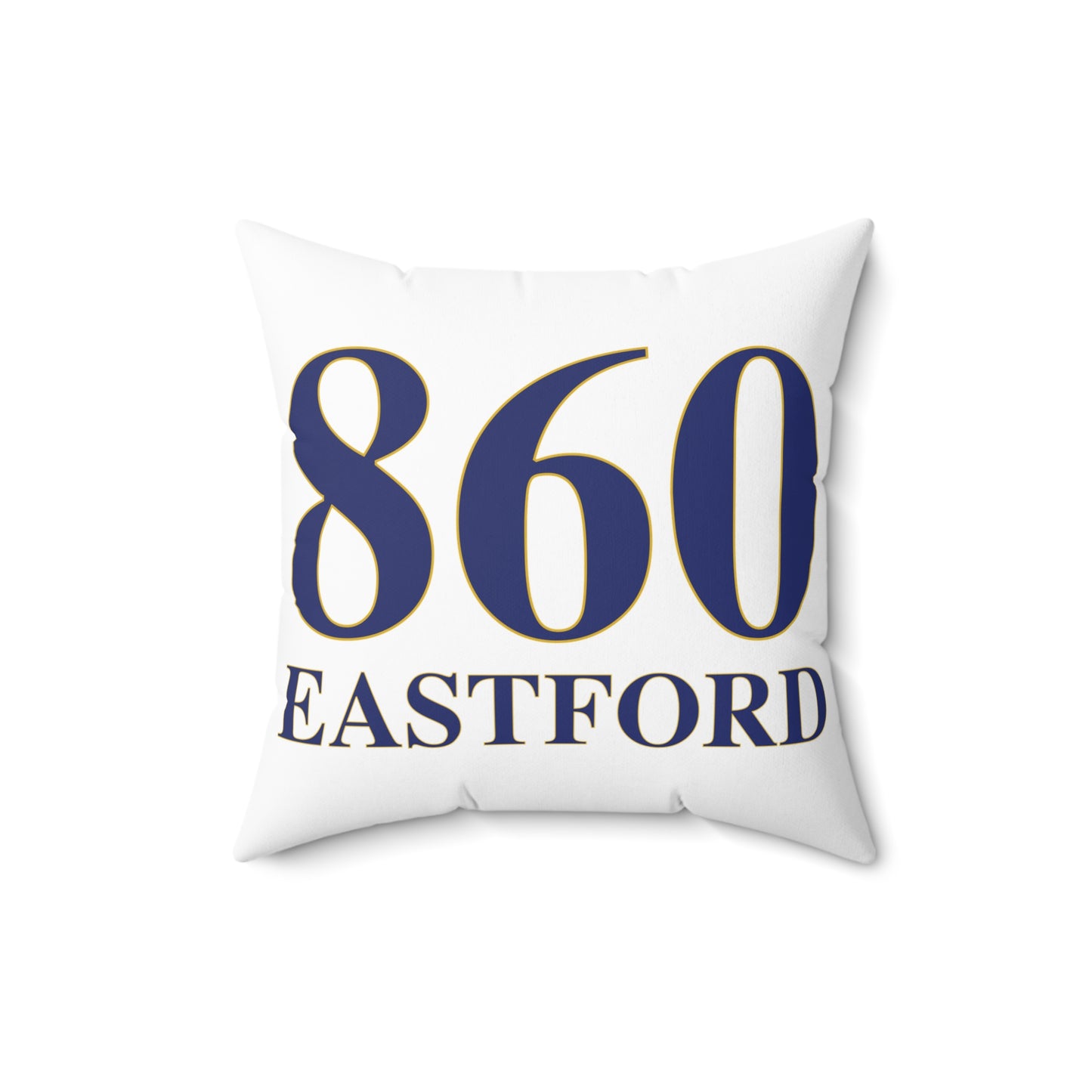 860 Eastford Spun Polyester Square Pillow