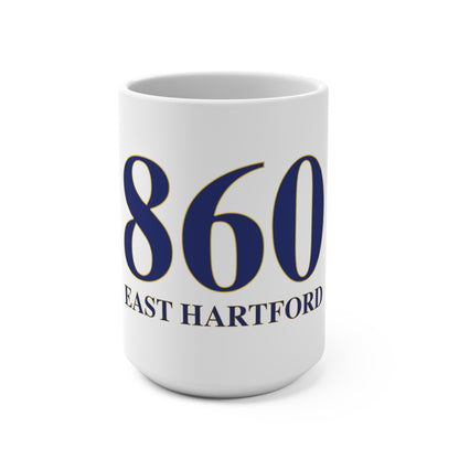 860 East Hartford Mug 15oz