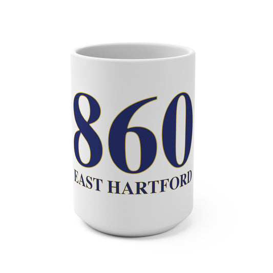 860 East Hartford Mug 15oz