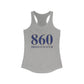 860 Bridgewater Women's Ideal Racerback Tank Top