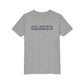 Just a kid from Marlborough Youth Short Sleeve T-Shirt