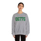 06776 - New Milford Connecticut Unisex Heavy Blend™ Crewneck Sweatshirt
