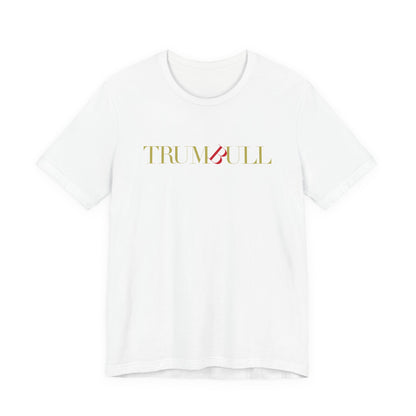41 Tilt Trumbull Unisex Jersey Short Sleeve T-Shirt