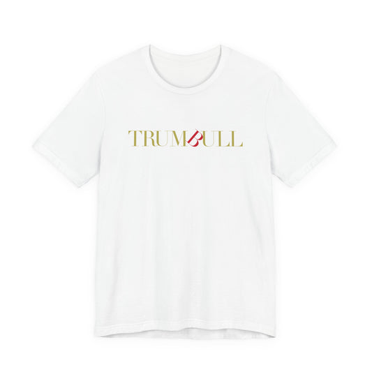 41 Tilt Trumbull Unisex Jersey Short Sleeve T-Shirt