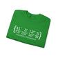 Stamford Coordinates Unisex Heavy Blend™ Crewneck Sweatshirt