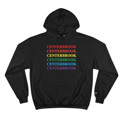 centerbrook connectiuct hoodie shirt