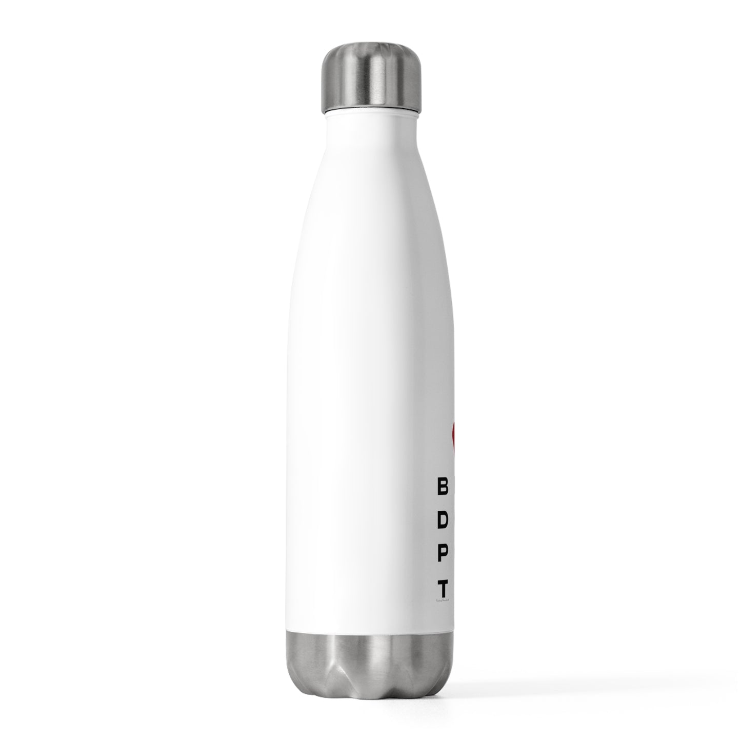 Bridgeport Vision 20oz Insulated Bottle
