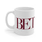 41 Tilt Bethel Mug 11oz