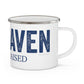 new haven ct mug