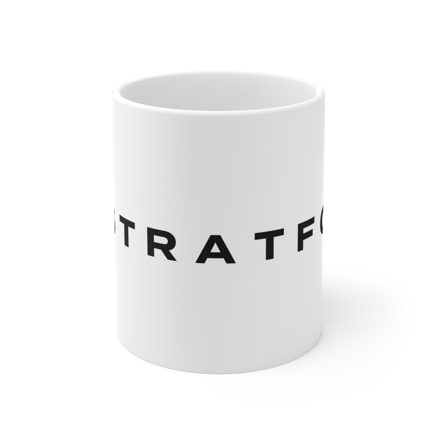 Stratford Vision Mug 11oz