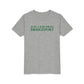 Just a kid from Bridgeport Youth Short Sleeve T-Shirt