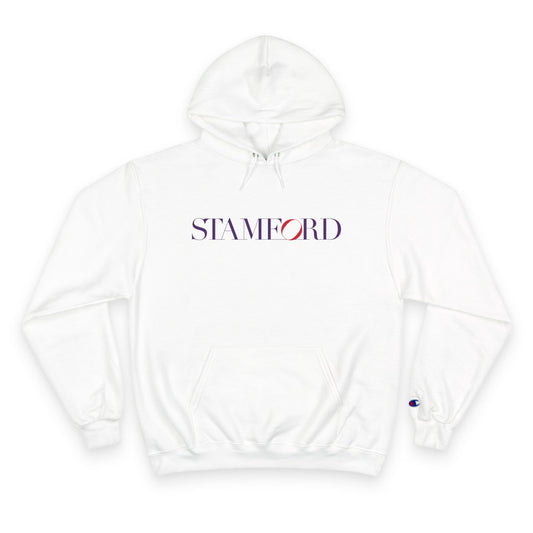 41 Tilt Stamford Champion Hoodie