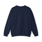 Just a kid from Pomfret Unisex Heavy Blend™ Crewneck Sweatshirt