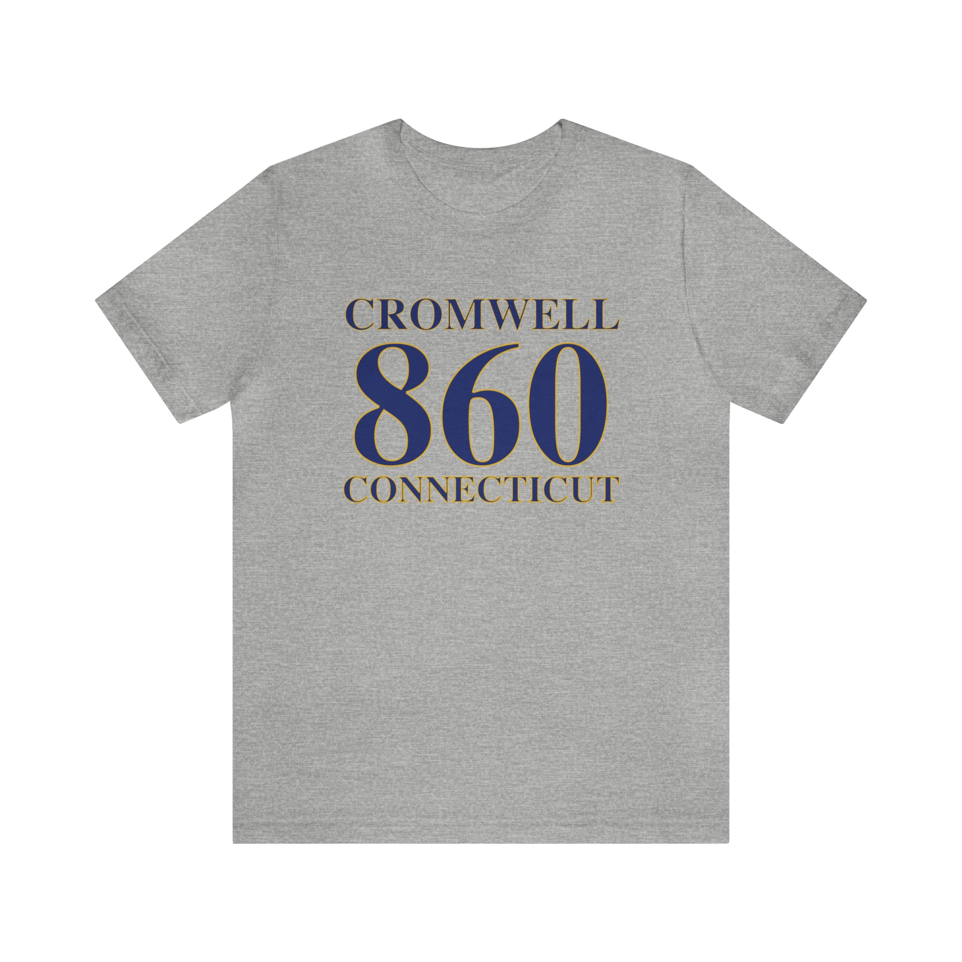 Cromwell connecticut shirt 