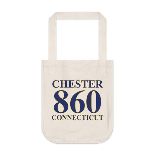 chester tote bag