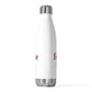 I’d rather be in Cos Cob 20oz Insulated Bottle