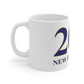203 New Fairfield  Mug 11oz