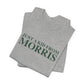 Just a kid from Morris Unisex Jersey Short Sleeve T-Shirt