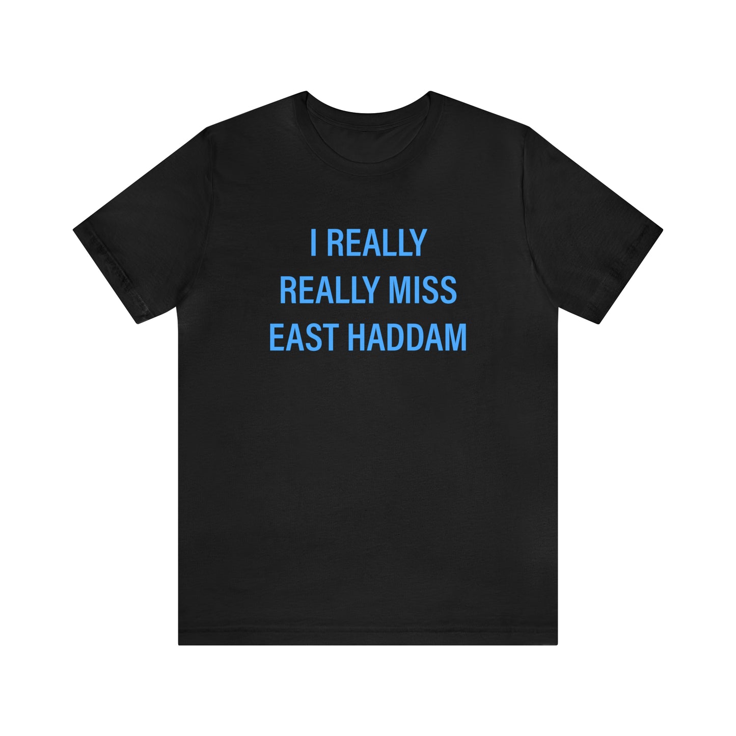 east haddam connecticut shirt