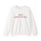 41 Tilt Old Greenwich Unisex Heavy Blend™ Crewneck Sweatshirt